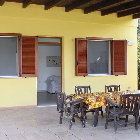Casa N. 5 Holiday home