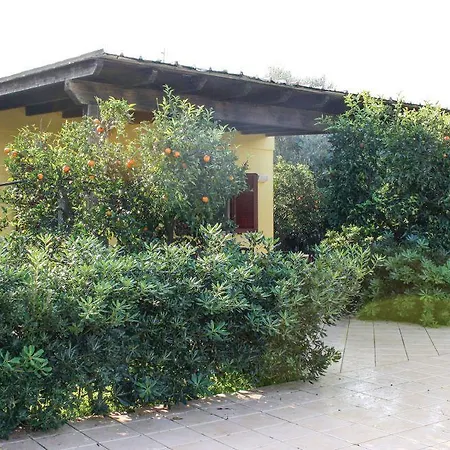 Holiday home Casa N. 5 *