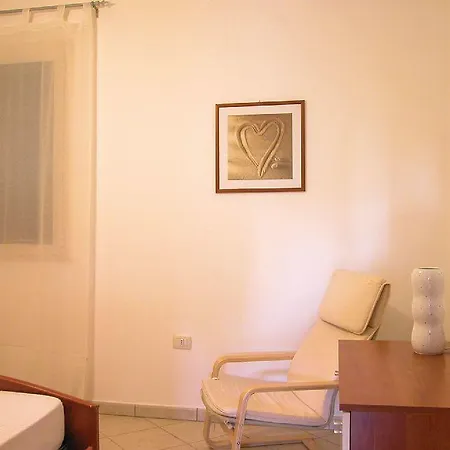 Casa N. 5 Holiday home